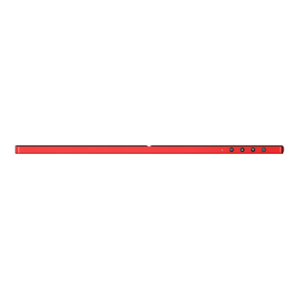 AOC 16G3 Draagbare televisie en monitoor Draagbare monitor Zwart, Rood 39,6 cm (15.6") TFT 1920 x 1080 Pixels - Afbeelding 11