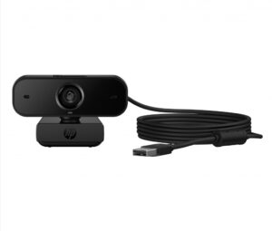 HP 430 FHD-webcam