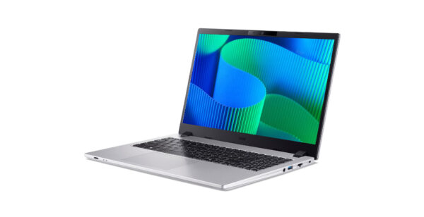 Acer TravelMate P2 15 TMP215-55-TCO-738N Intel® Core™ i7 i7-1355U Laptop 39,6 cm (15.6") Full HD 16 GB DDR5-SDRAM 512 GB SSD Wi- - Afbeelding 5