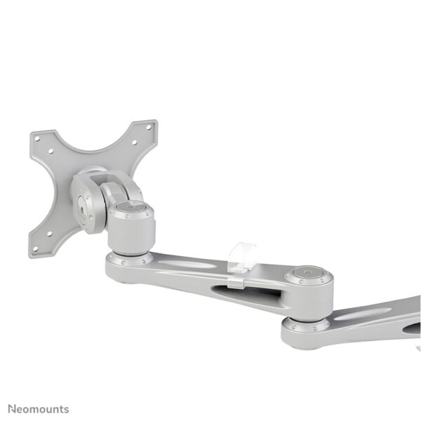 Neomounts FPMA-D935D Monitorarm 14-27" - Afbeelding 5