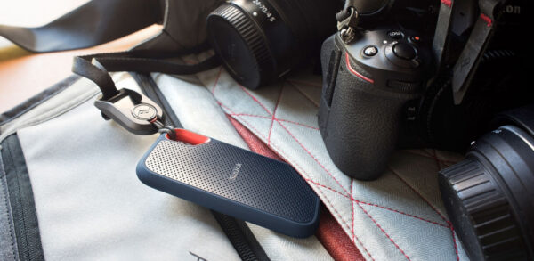 SanDisk Extreme Portable 1 TB USB Type-C 3.2 Gen 2 (3.1 Gen 2) Zwart - Afbeelding 10