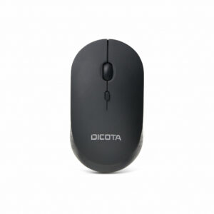 DICOTA SILENT V2 muis Kantoor RF Draadloos