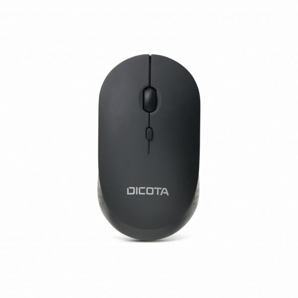 DICOTA SILENT V2 muis Kantoor RF Draadloos