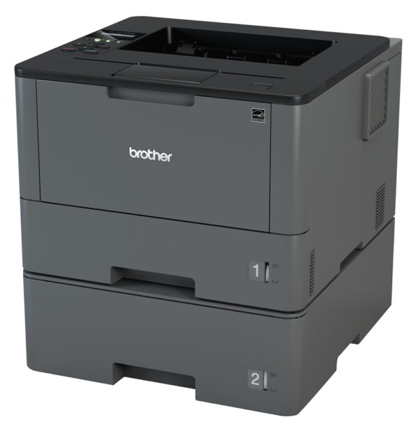 Brother HL-L5000D laserprinter 1200 x 1200 DPI A4 - Afbeelding 6