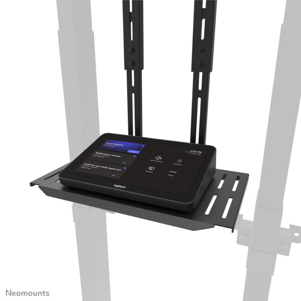 Neomounts AFL-875BL1 Videobar en multimedia kit - universeel - Afbeelding 8