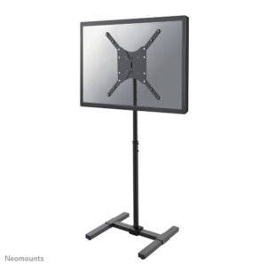 Neomounts NS-FS100BLACK Vloerstandaard 10-55"