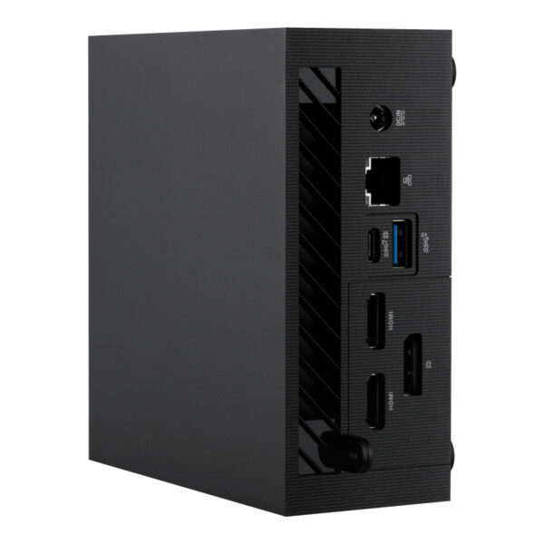 ASUS ExpertCenter PN64-BB7004MDE1 Mini PC Zwart i7-13700H - Afbeelding 10