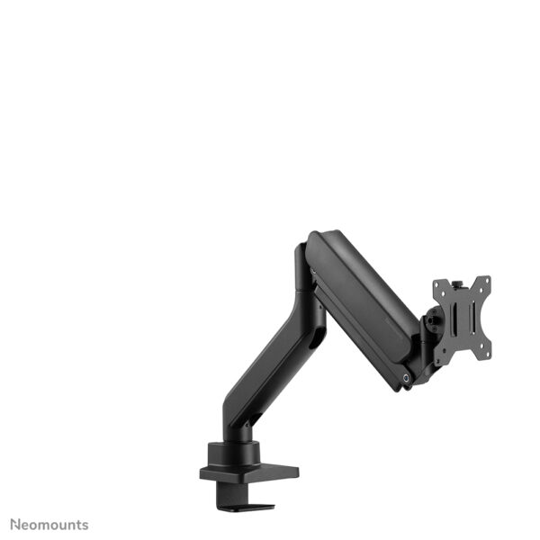 Neomounts DS70-450BL1 Monitorarm 17-42" - gasveer - Topfix - 180°-stop - Afbeelding 8