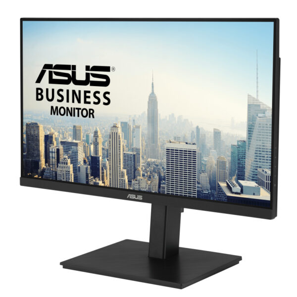 ASUS VA27ECPSN computer monitor 68,6 cm (27") 1920 x 1080 Pixels Full HD LED Zwart - Afbeelding 3