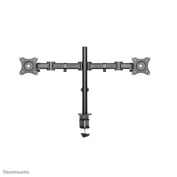 Neomounts NM-D135DBLACK Monitorarm 10-27" - Afbeelding 12