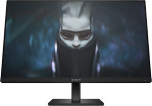 OMEN by HP 23,8 inch FHD 165 Hz gaming monitor - OMEN 24
