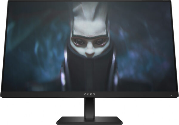 OMEN by HP 23,8 inch FHD 165 Hz gaming monitor - OMEN 24