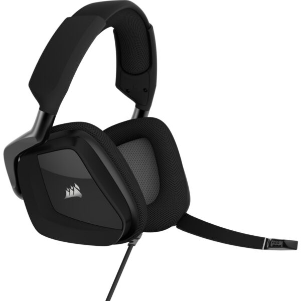 Corsair VOID ELITE USB Headset Bedraad Hoofdband Gamen Zwart - Afbeelding 4