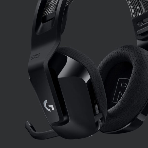 Logitech G G733 wireless gaming - Afbeelding 5