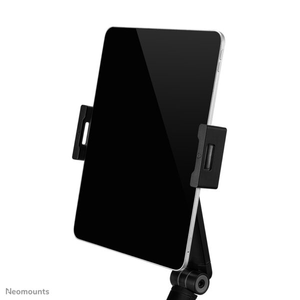 Neomounts DS15-545BL1 Tablet houder bureauklem 4.7-12.9" - universeel - full motion - Afbeelding 12