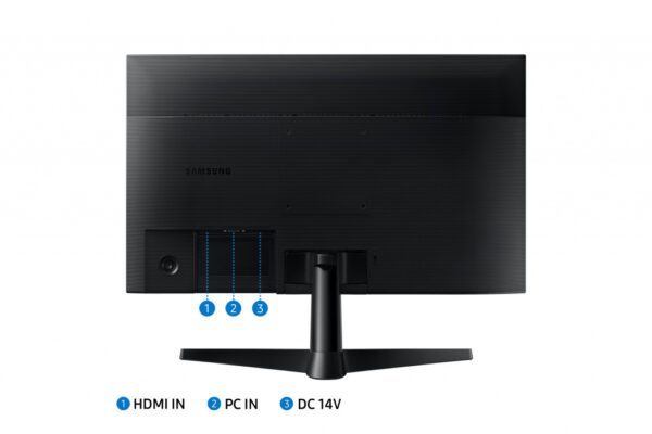 Samsung 27" Essential Monitor S3 S31C FHD - Afbeelding 12