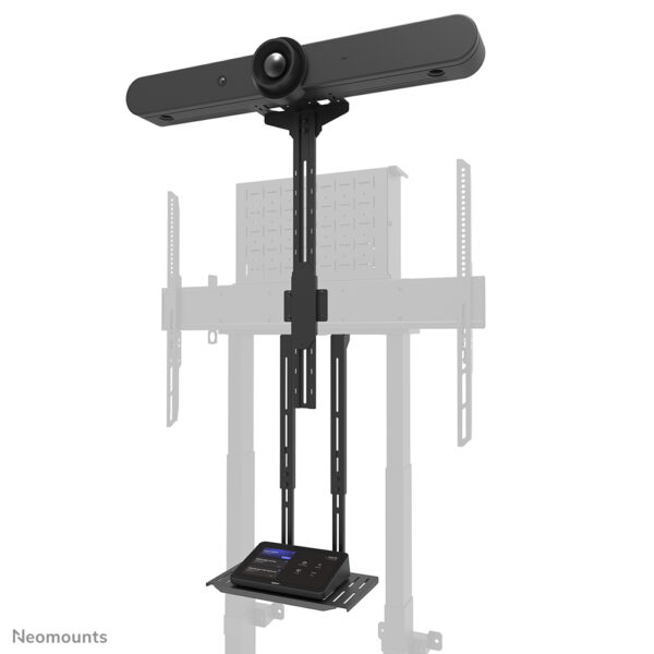 Neomounts AFL-875BL1 Videobar en multimedia kit - universeel - Afbeelding 11