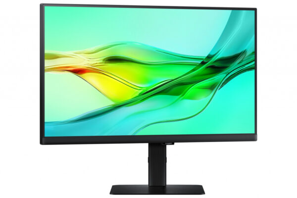 Samsung 23,8" ViewFinity S6 S60UD QHD Monitor - Afbeelding 13