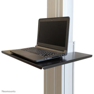 Neomounts PLASMA-M2500LAPSHELF Multimedia houder