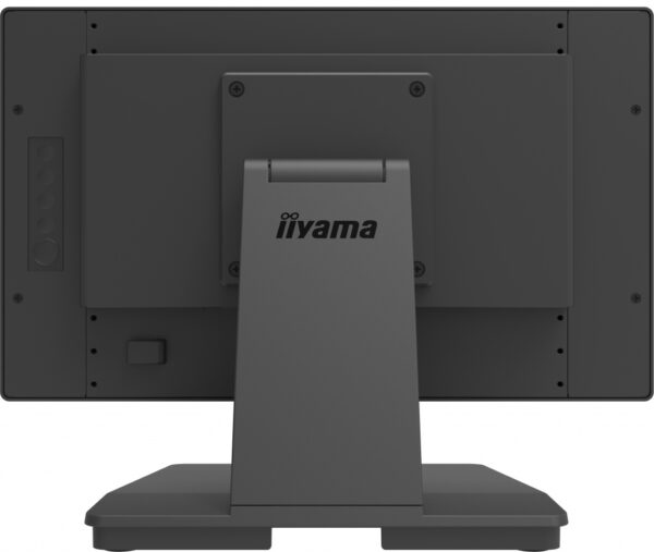 iiyama ProLite T1634MC-B1S computer monitor 39,6 cm (15.6") 1920 x 1080 Pixels Full HD LED Touchscreen Zwart - Afbeelding 6