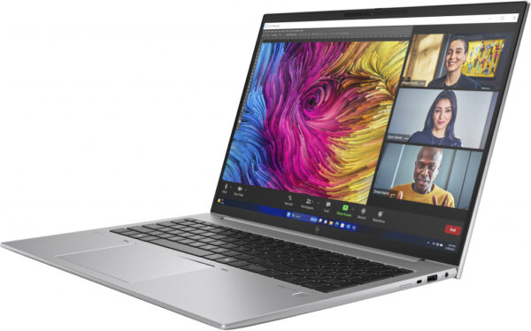 HP ZBook Firefly G11 Intel Core Ultra 7 155H Mobiel werkstation 40,6 cm (16") WUXGA 32 GB DDR5-SDRAM 1 TB SSD NVIDIA RTX A500 Wi - Afbeelding 7
