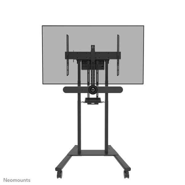 Neomounts AFL-875BL1 Videobar en multimedia kit - universeel - Afbeelding 13