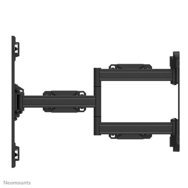 Neomounts WL40S-850BL16 TV-beugel wand 40-70" - full motion - snelle installatie - Afbeelding 5