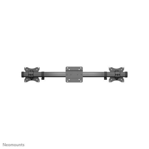Neomounts FPMA-CB100BLACK Dual crossbar monitorarm adapter 10-27" - Afbeelding 7