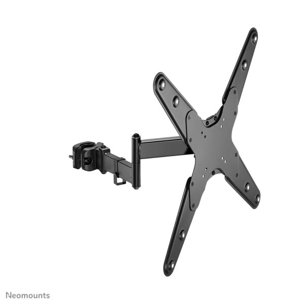 Neomounts FL40-450BL14 TV-paalsteun 32-55" - diam. 28-50 mm - full motion - Afbeelding 4