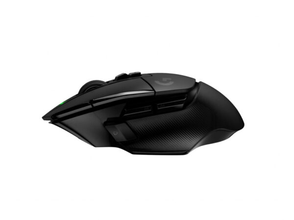 Logitech G G502 X LIGHTSPEED - Afbeelding 3