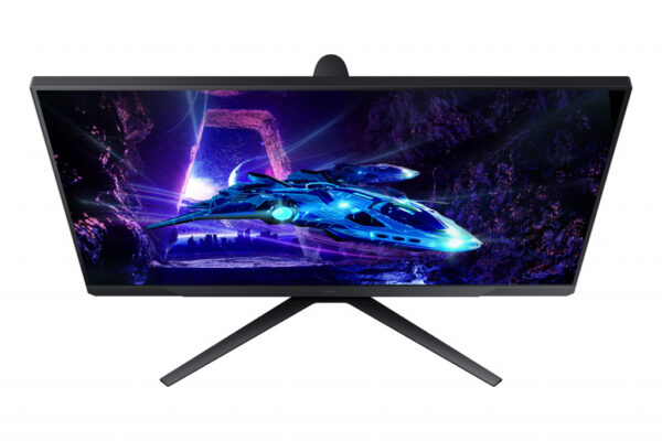 Samsung 27 inch Odyssey G3 G30D FHD 180Hz Gaming Monitor - Afbeelding 17