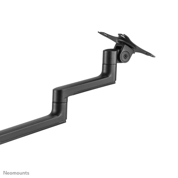 Neomounts DS20-425BL1 Laptophouder monitorarm 11.6-17.3" - ruimtebesparend - Afbeelding 16