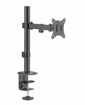 Gembird MA-D1-03 flat panel bureau steun 81,3 cm (32") Zwart
