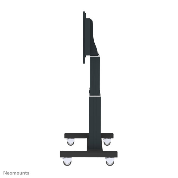 Neomounts PLASMA-M2600BLACK TV trolley 70-120" - gemotoriseerd - Afbeelding 4