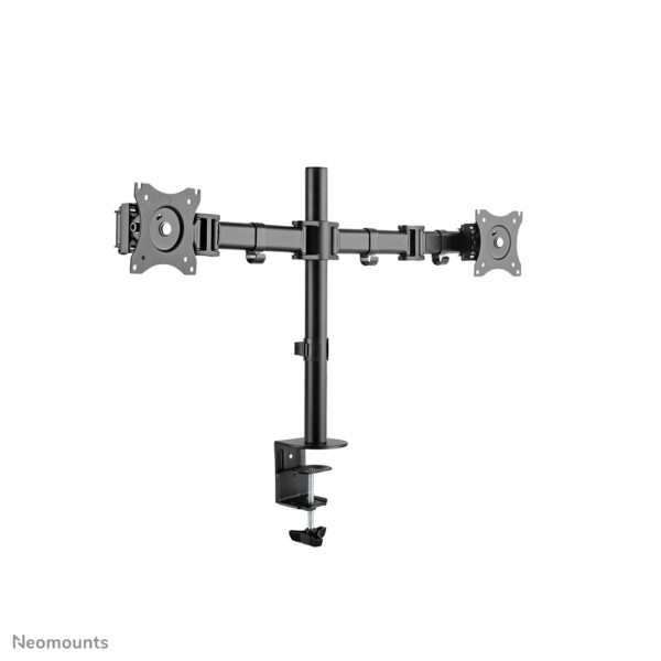 Neomounts NM-D135DBLACK Monitorarm 10-27" - Afbeelding 13