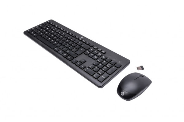 HP 230 draadloze muis- en toetsenbordcombo - Afbeelding 10