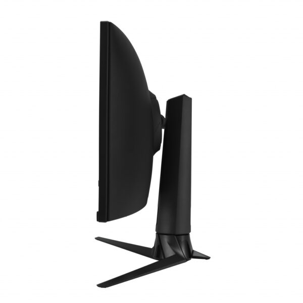 ASUS ROG Strix XG349C computer monitor 86,7 cm (34.1") 3440 x 1440 Pixels UltraWide Quad HD Zwart - Afbeelding 4