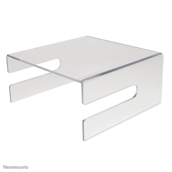 Neomounts NSMONITOR50 Monitor/laptopverhoger - universeel - Afbeelding 3