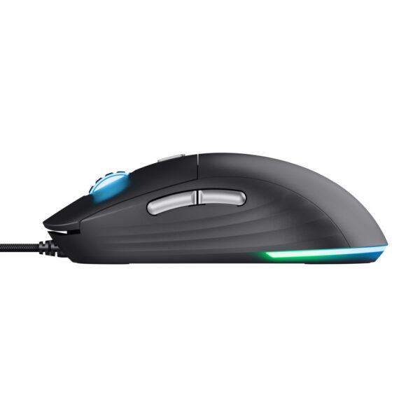Trust GXT 925 REDEX II muis Gamen Rechtshandig USB Type-A Laser 10000 DPI - Afbeelding 4