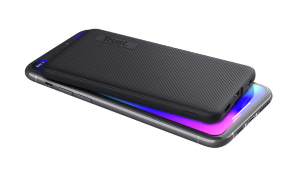 Trust Primo Lithium-Ion (Li-Ion) 5000 mAh Zwart - Afbeelding 5
