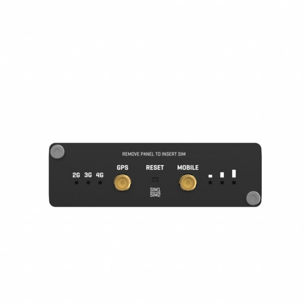 Teltonika NETWORKS TRB246 4G/LTE Industrial IoT Gateway Gateway voor mobiele netwerken - Afbeelding 2