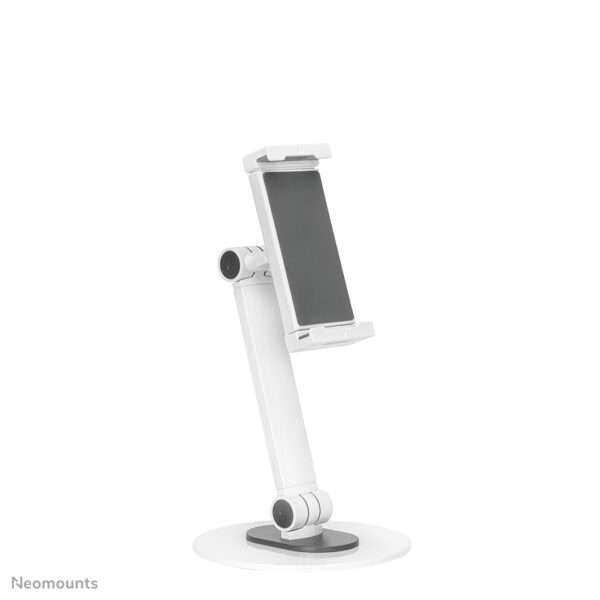 Neomounts DS15-540WH1 Tablet standaard 4.7-12.9" - universeel - Afbeelding 5
