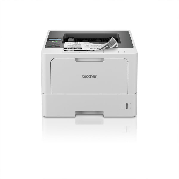 Brother HL-L5210DW laserprinter 1200 x 1200 DPI A4 Wifi