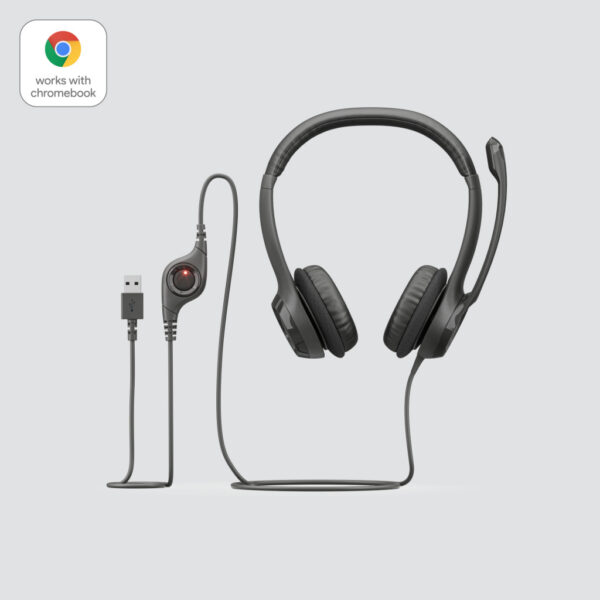 Logitech H390 - Afbeelding 13