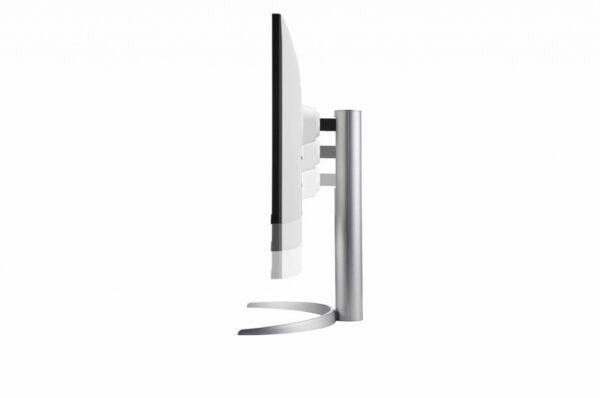 LG 27UQ850V-W computer monitor 68,6 cm (27") 3840 x 2160 Pixels 4K Ultra HD LCD Wit - Afbeelding 9