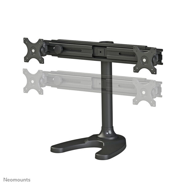 Neomounts FPMA-D700DD Monitorstandaard 19-30" - Afbeelding 8