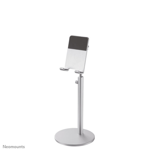 Neomounts DS10-200SL1 Telefoonstandaard tot 7" - hoogteverstelbaar - universeel - Afbeelding 2
