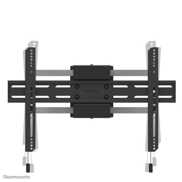 Neomounts WL30S-910BL16 TV-pilaarsteun 40-75" - vlak - vergrendelbaar - diam. 25-100 cm - portrait - Afbeelding 7