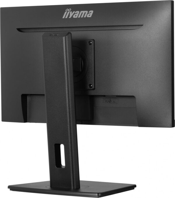 iiyama ProLite XUB2293HS-B6 computer monitor 54,6 cm (21.5") 1920 x 1080 Pixels Full HD LED Zwart - Afbeelding 3