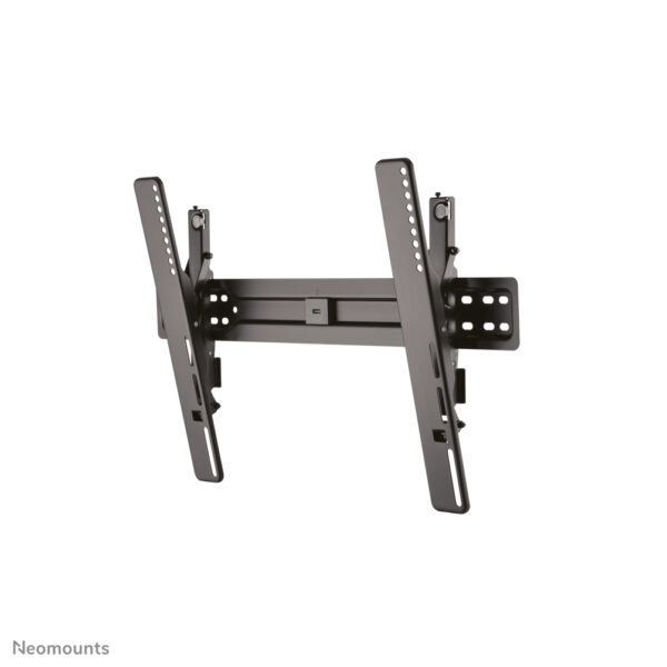 Neomounts LED-W650BLACK TV-beugel wand 37-75" - kantelbaar - Afbeelding 2